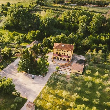 Mas Trucafort - Masia Braseria - Alojamiento Adults Only Falset Dış mekan fotoğraf