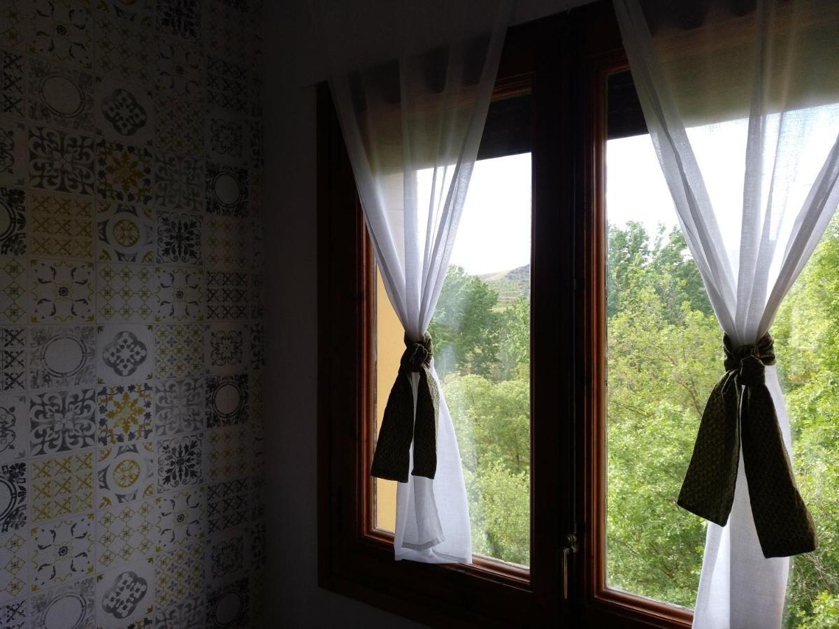 Mas Trucafort - Masia Braseria - Alojamiento Adults Only Falset Dış mekan fotoğraf