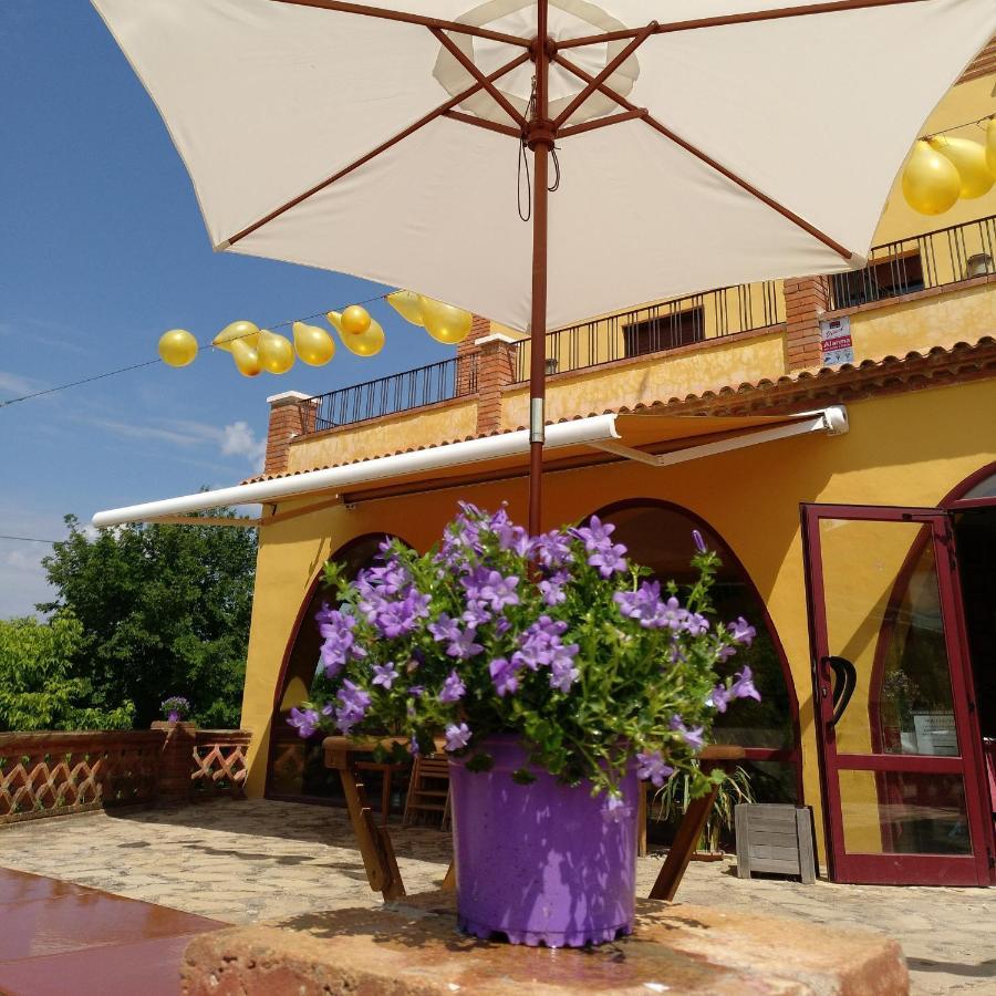 Mas Trucafort - Masia Braseria - Alojamiento Adults Only Falset Dış mekan fotoğraf
