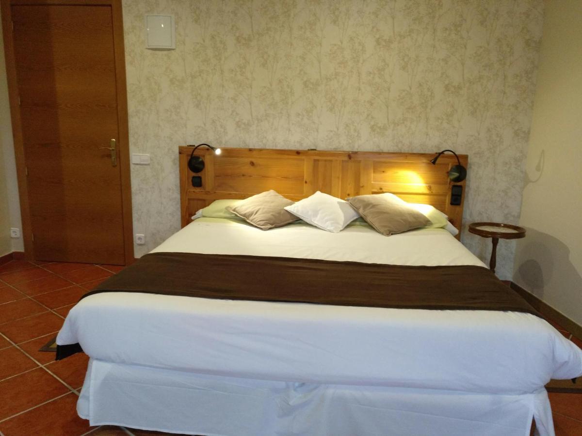 Mas Trucafort - Masia Braseria - Alojamiento Adults Only Falset Dış mekan fotoğraf